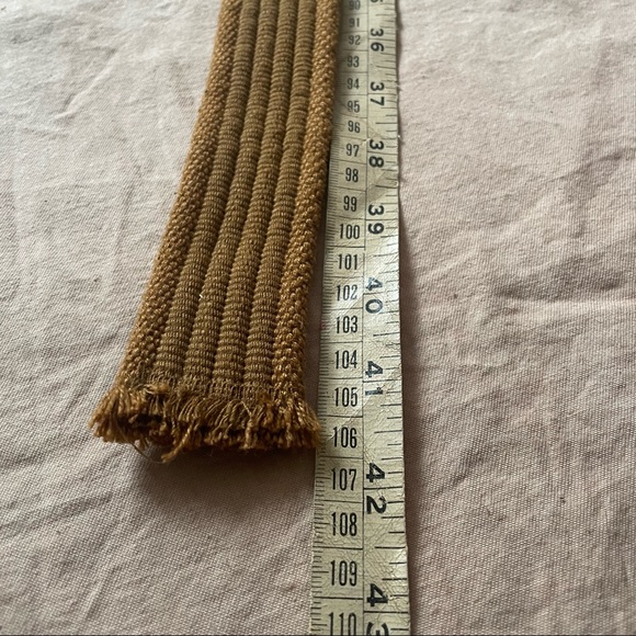 Streetwear Double Ring Belt - Picture 6 of 7